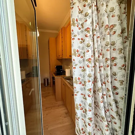 Appartement Eja 4 *