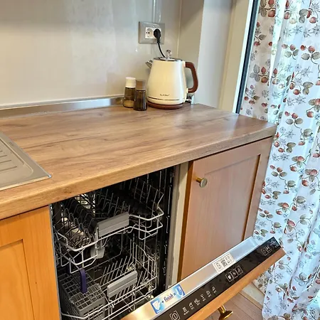 Eja 4 Appartement Tirana