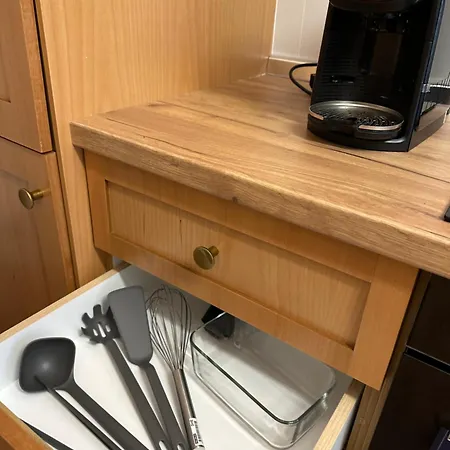 Appartement Eja 4