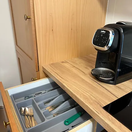 Eja 4 Appartement *