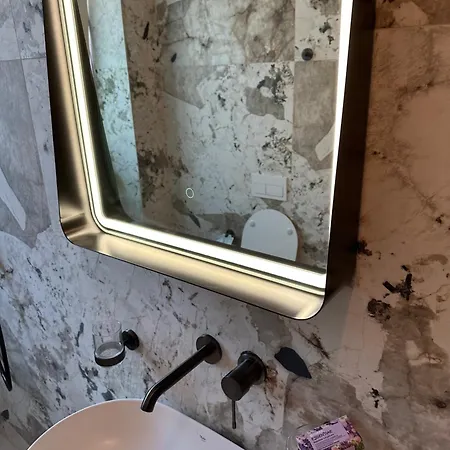 Διαμέρισμα Eja 4 *