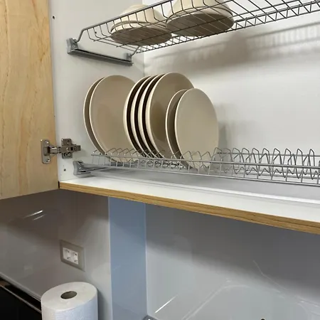 Apartment Eja 4 *