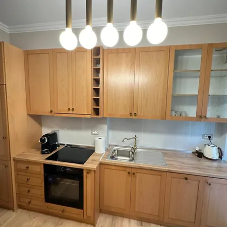 Apartment Eja 4