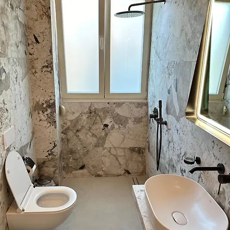Eja 4 Apartment Tirana