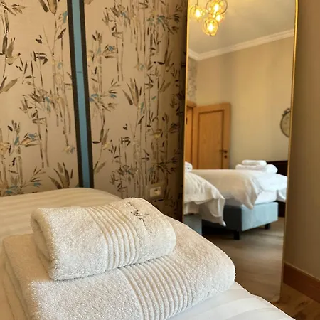 Apartment Eja 4 *
