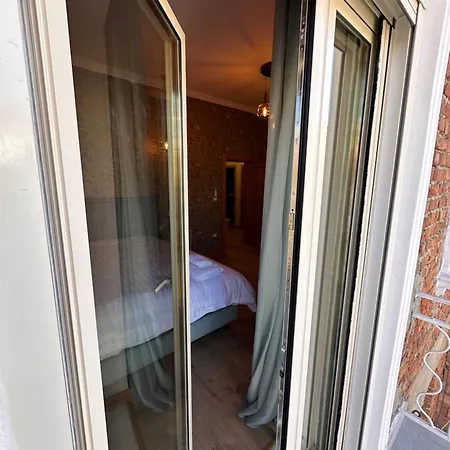 Apartment Eja 4 Tirana