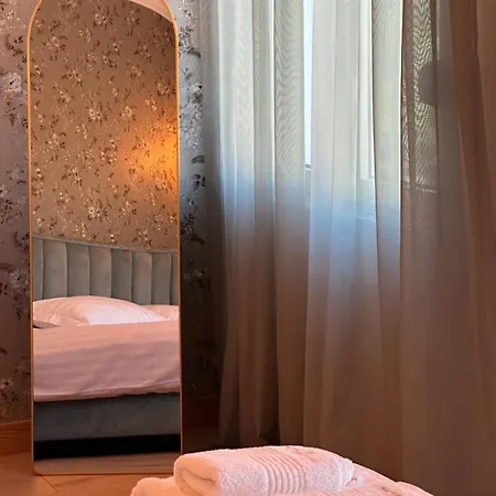 Apartment Eja 4 Tirana