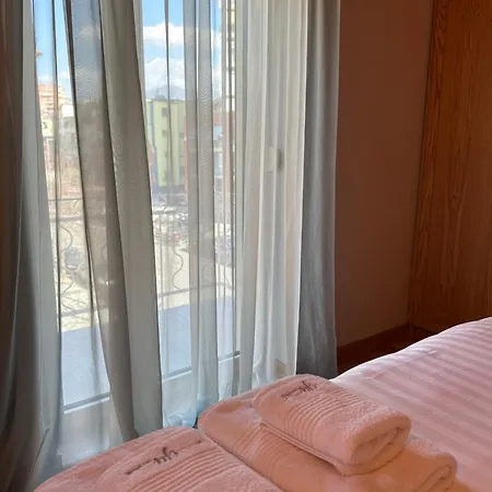 Eja 4 Appartamento Tirana